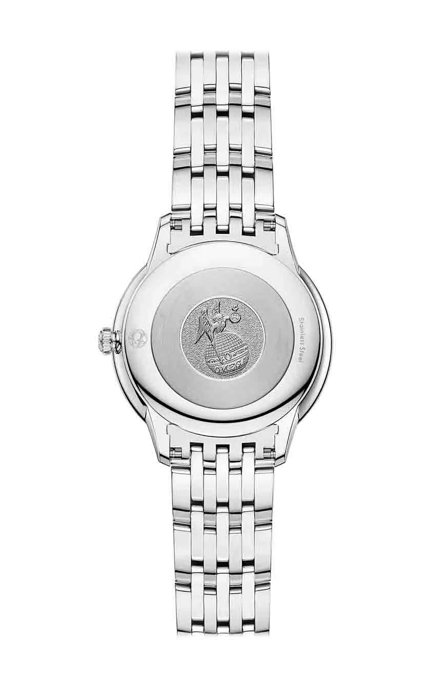 OMEGA DE VILLE PRESTIGE