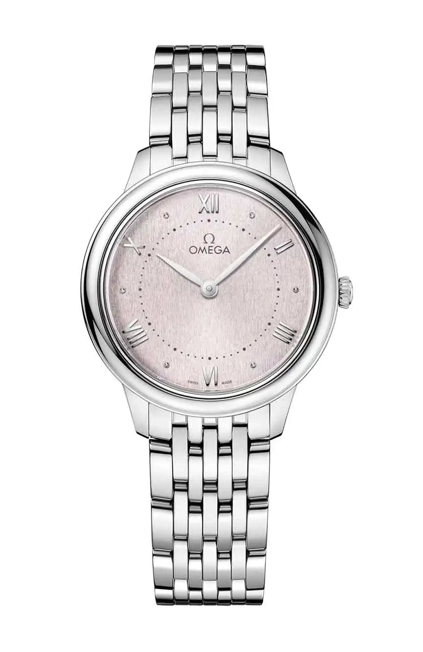 OMEGA DE VILLE PRESTIGE