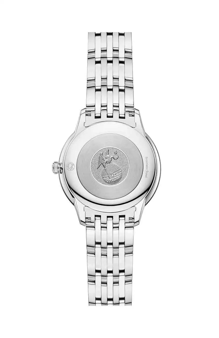 OMEGA DE VILLE PRESTIGE