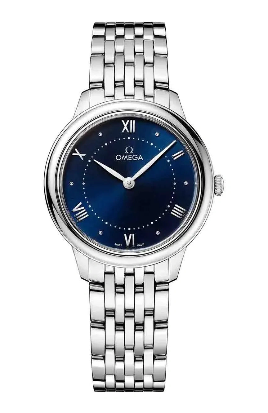 OMEGA DE VILLE PRESTIGE