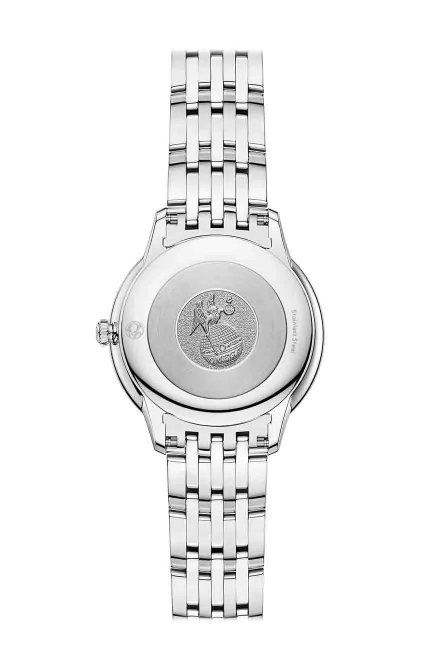 OMEGA DE VILLE PRESTIGE