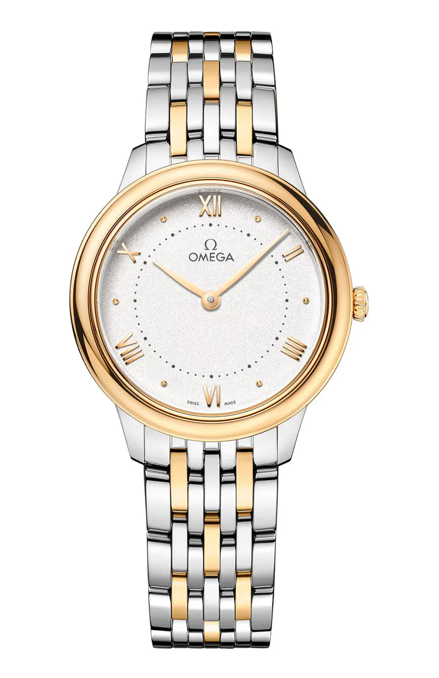 OMEGA DE VILLE PRESTIGE