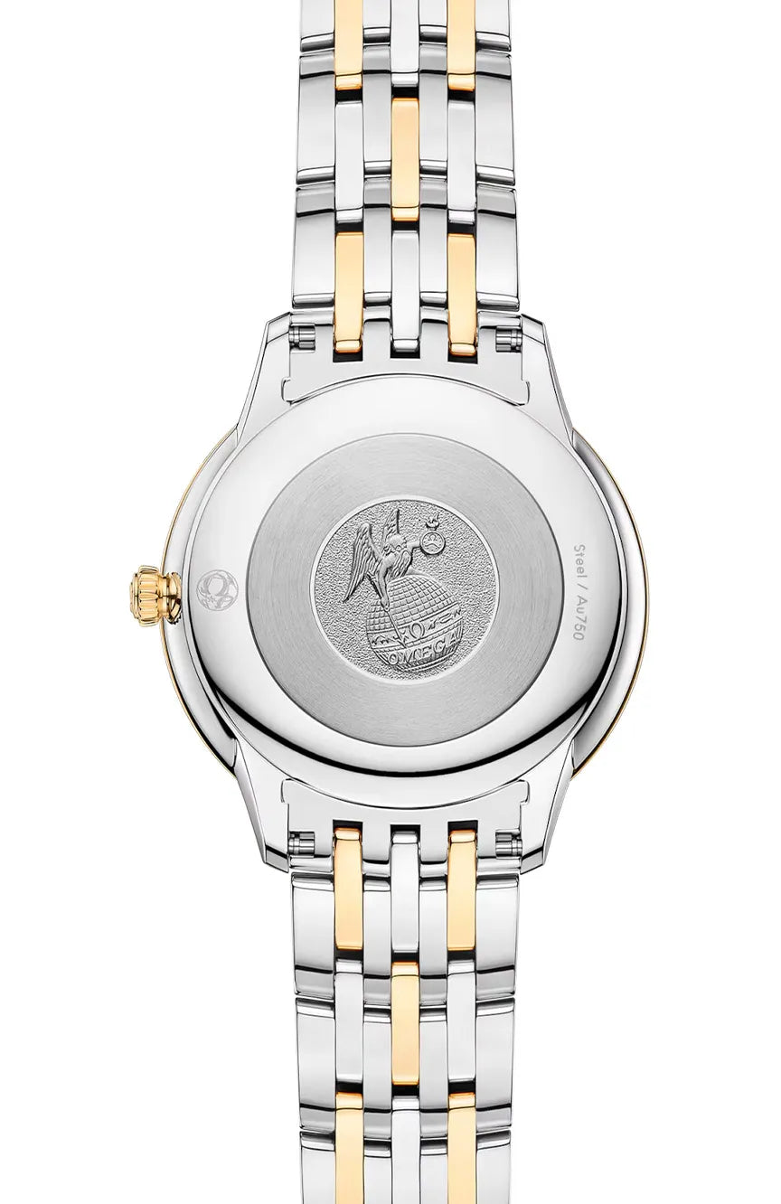 OMEGA DE VILLE PRESTIGE