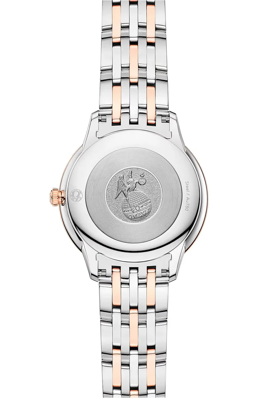 OMEGA DE VILLE PRESTIGE