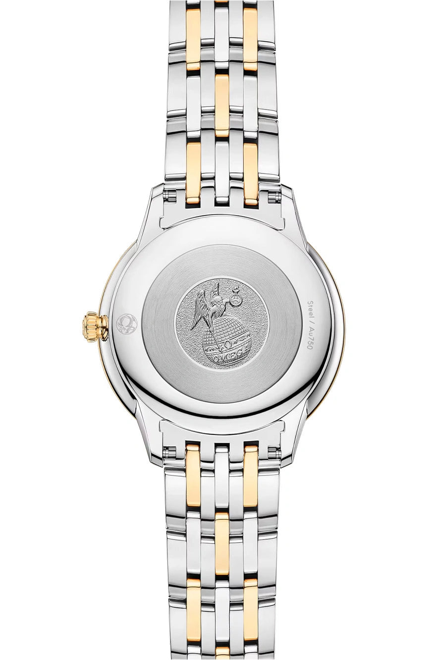 OMEGA DE VILLE PRESTIGE