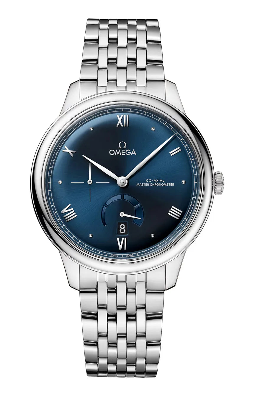 OMEGA DE VILLE PRESTIGE