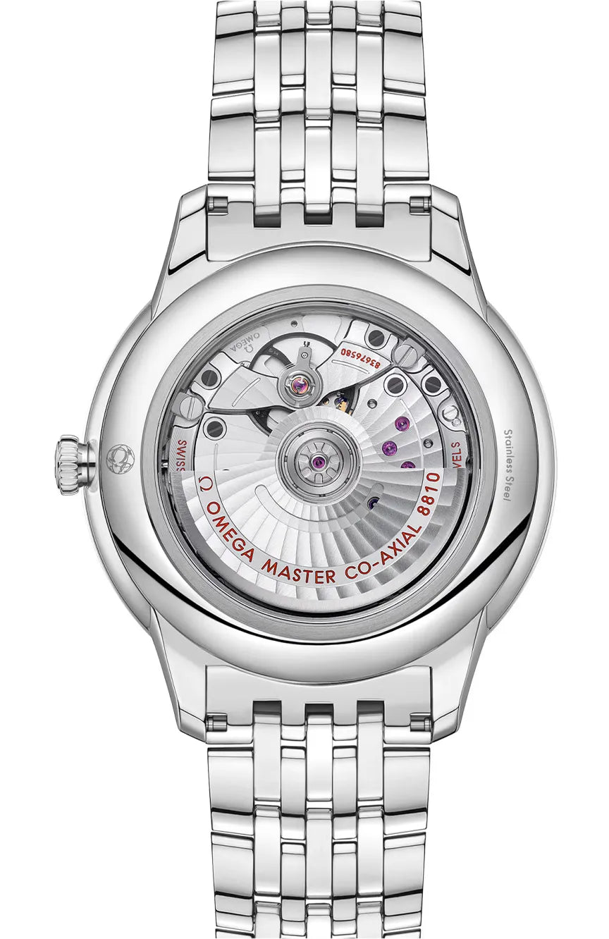 OMEGA DE VILLE PRESTIGE