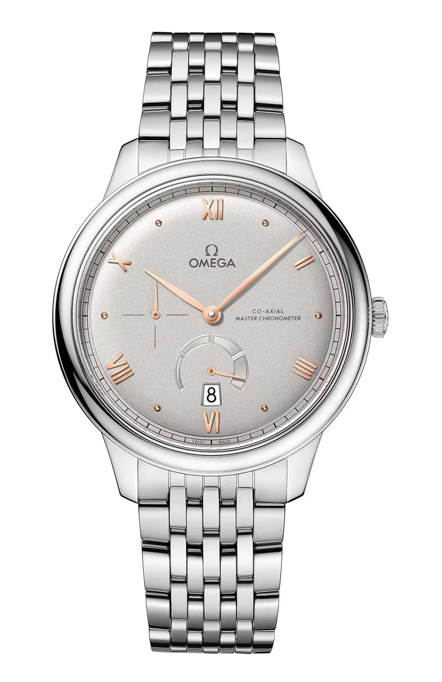 OMEGA DE VILLE PRESTIGE