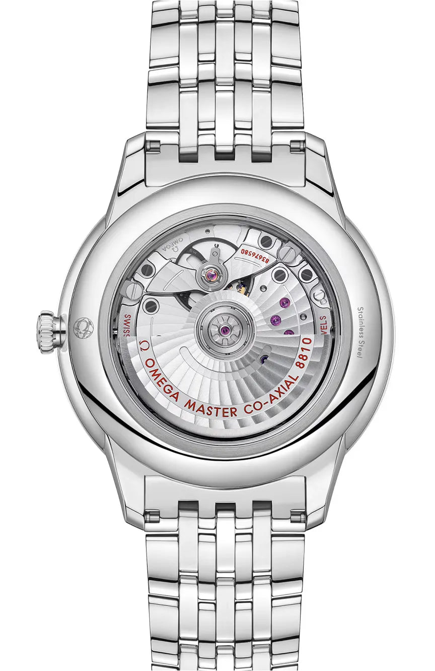 OMEGA DE VILLE PRESTIGE