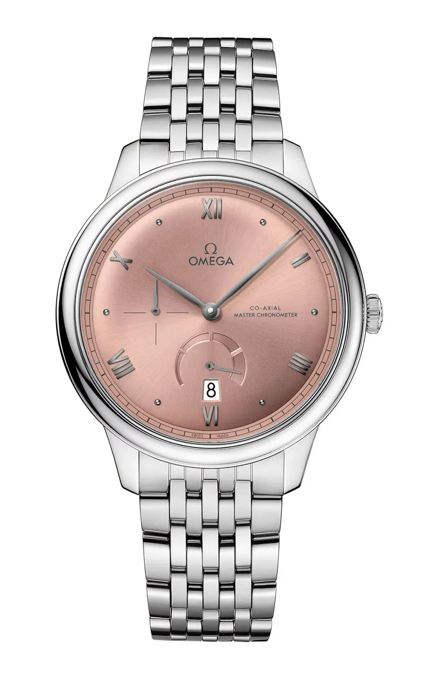 OMEGA DE VILLE PRESTIGE
