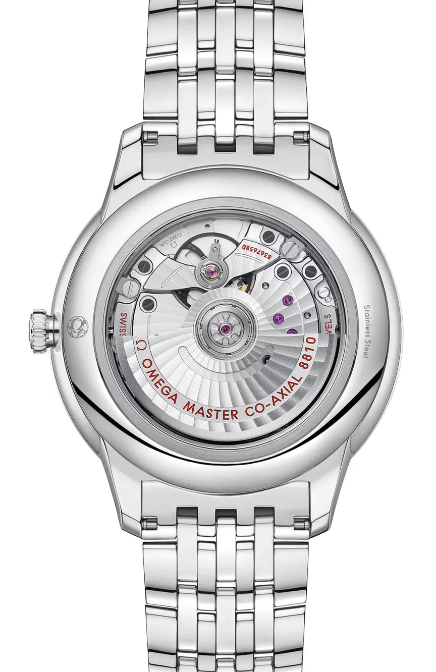 OMEGA DE VILLE PRESTIGE