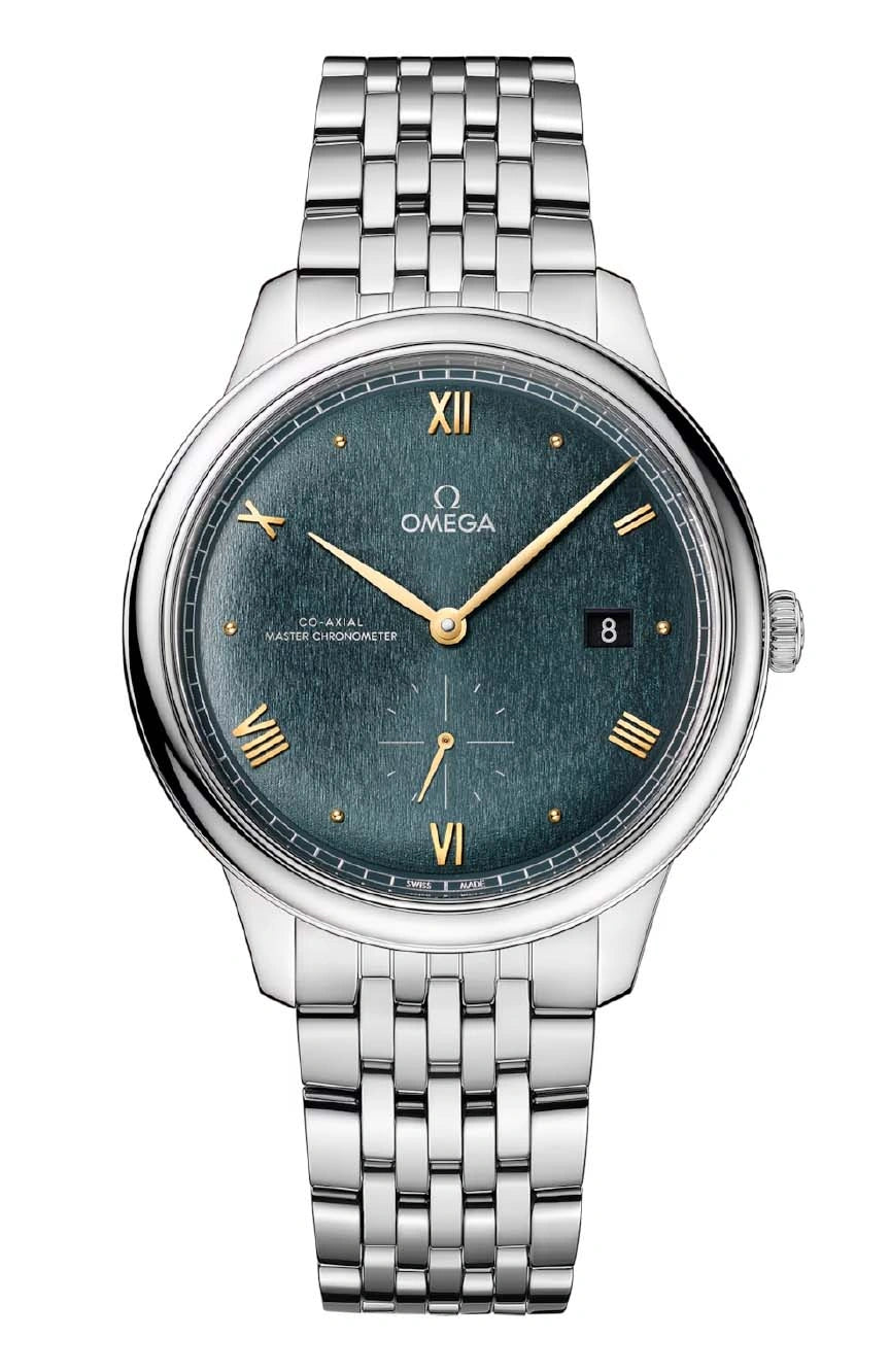 OMEGA DE VILLE PRESTIGE