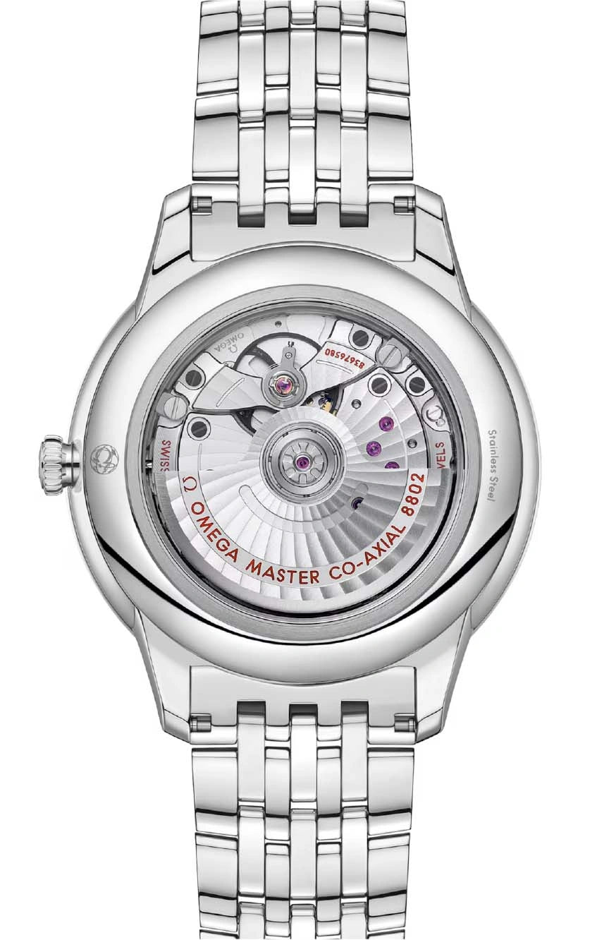 OMEGA DE VILLE PRESTIGE