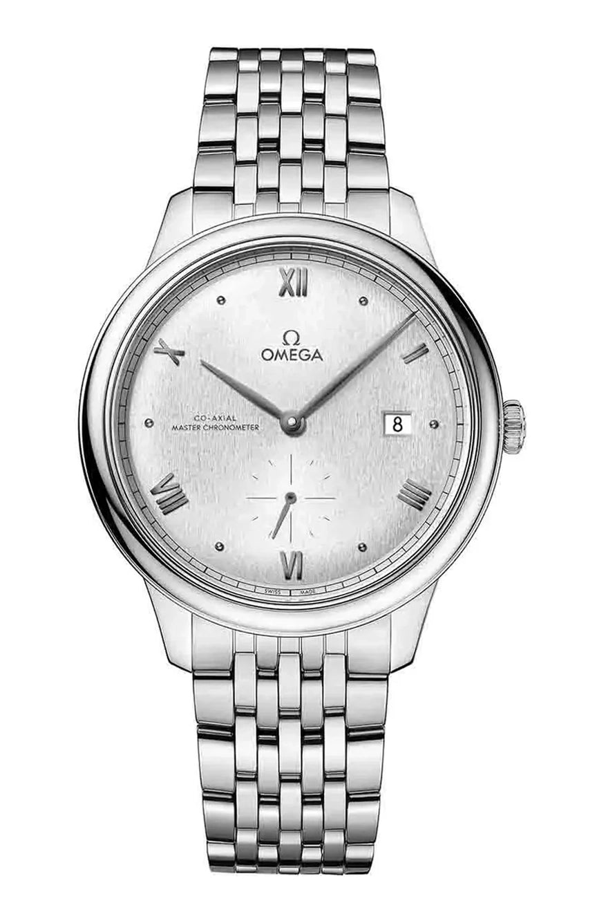 OMEGA DE VILLE PRESTIGE