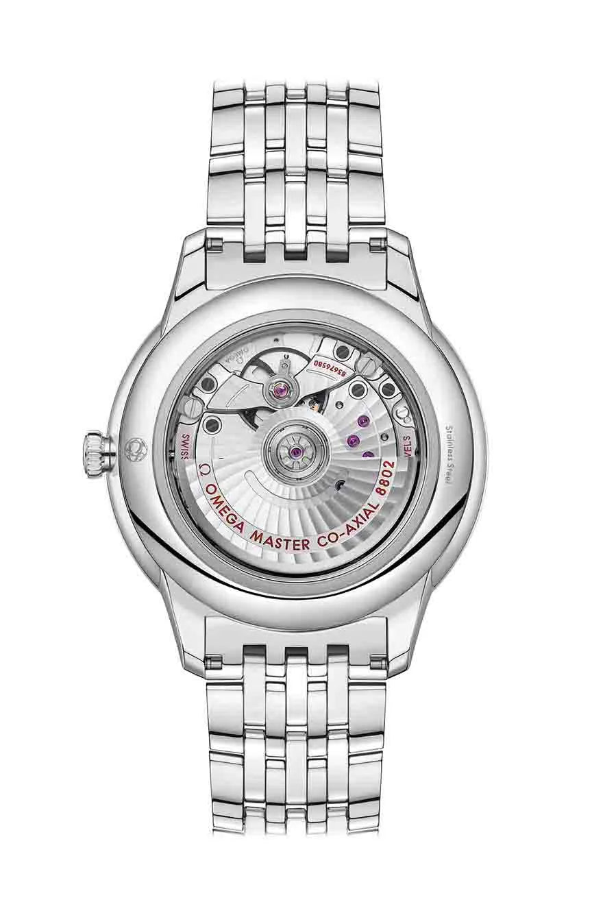 OMEGA DE VILLE PRESTIGE