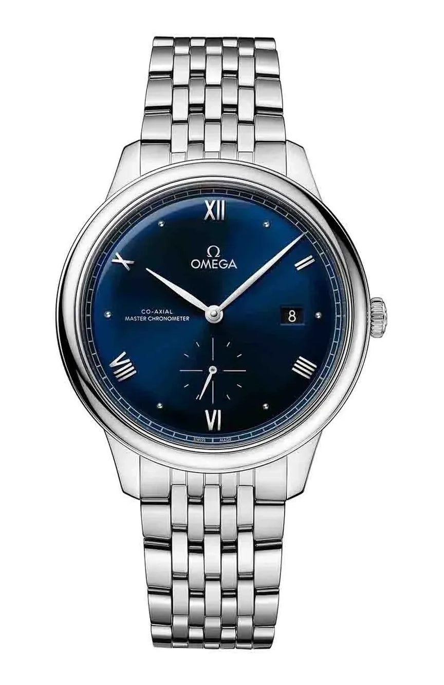 OMEGA DE VILLE PRESTIGE