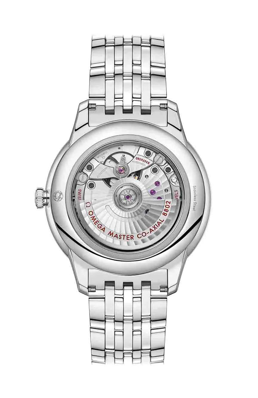 OMEGA DE VILLE PRESTIGE