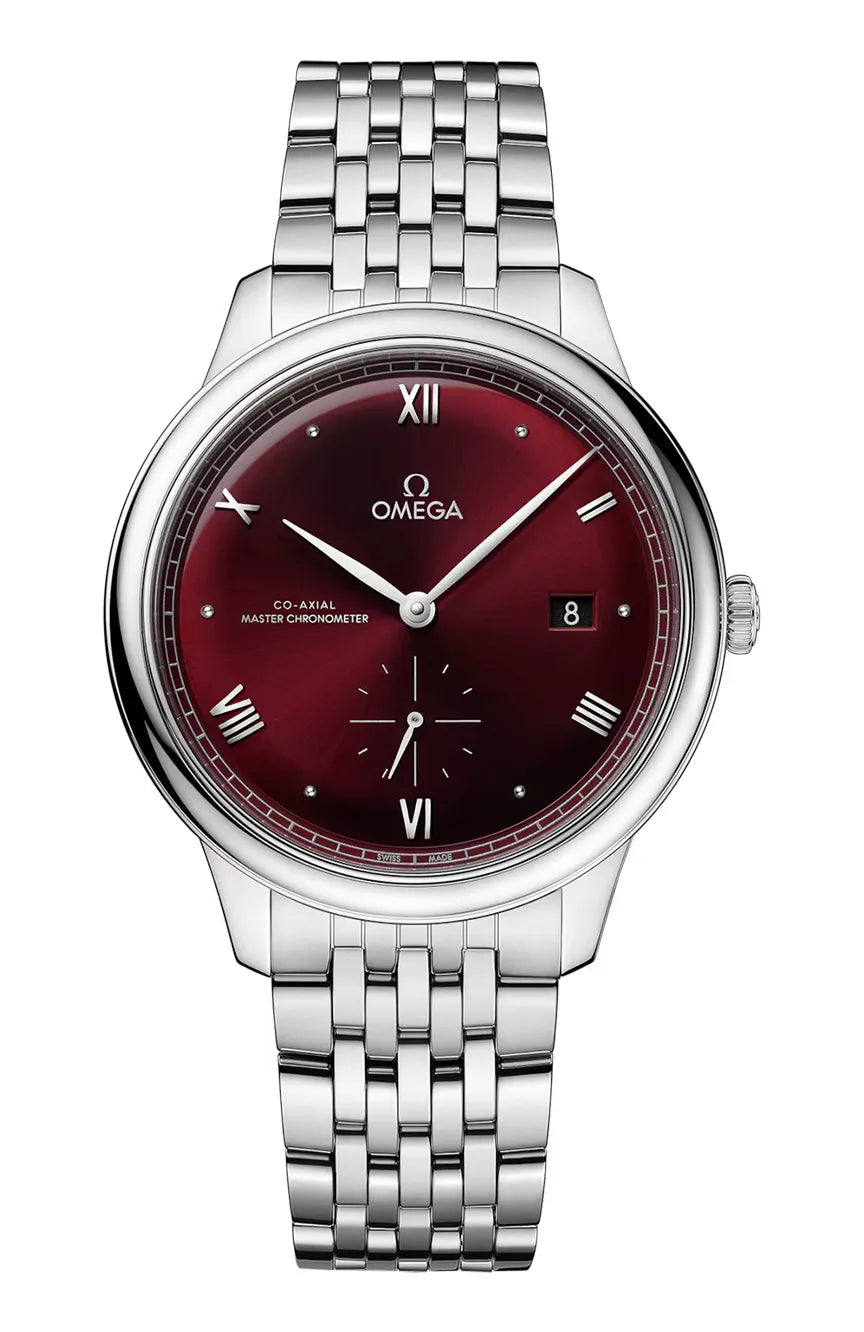 OMEGA DE VILLE PRESTIGE