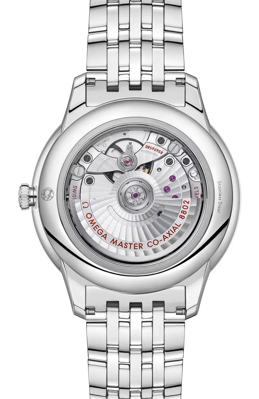 OMEGA DE VILLE PRESTIGE