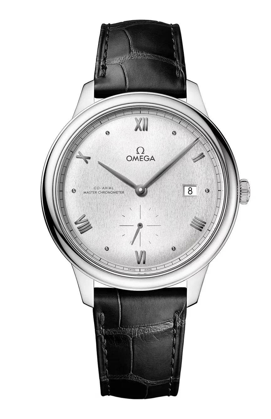 OMEGA DE VILLE PRESTIGE