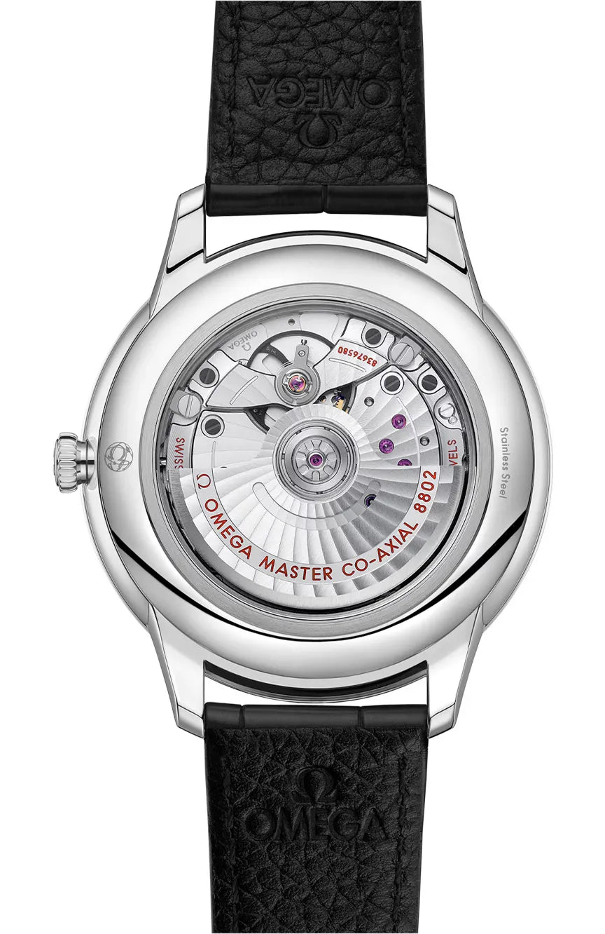 OMEGA DE VILLE PRESTIGE