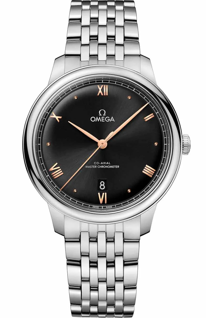 OMEGA DE VILLE PRESTIGE