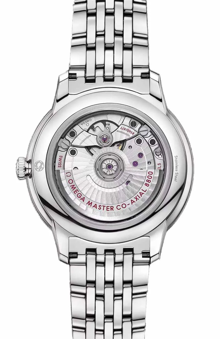OMEGA DE VILLE PRESTIGE