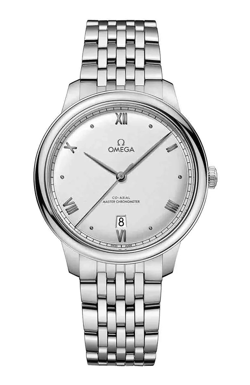 OMEGA DE VILLE PRESTIGE