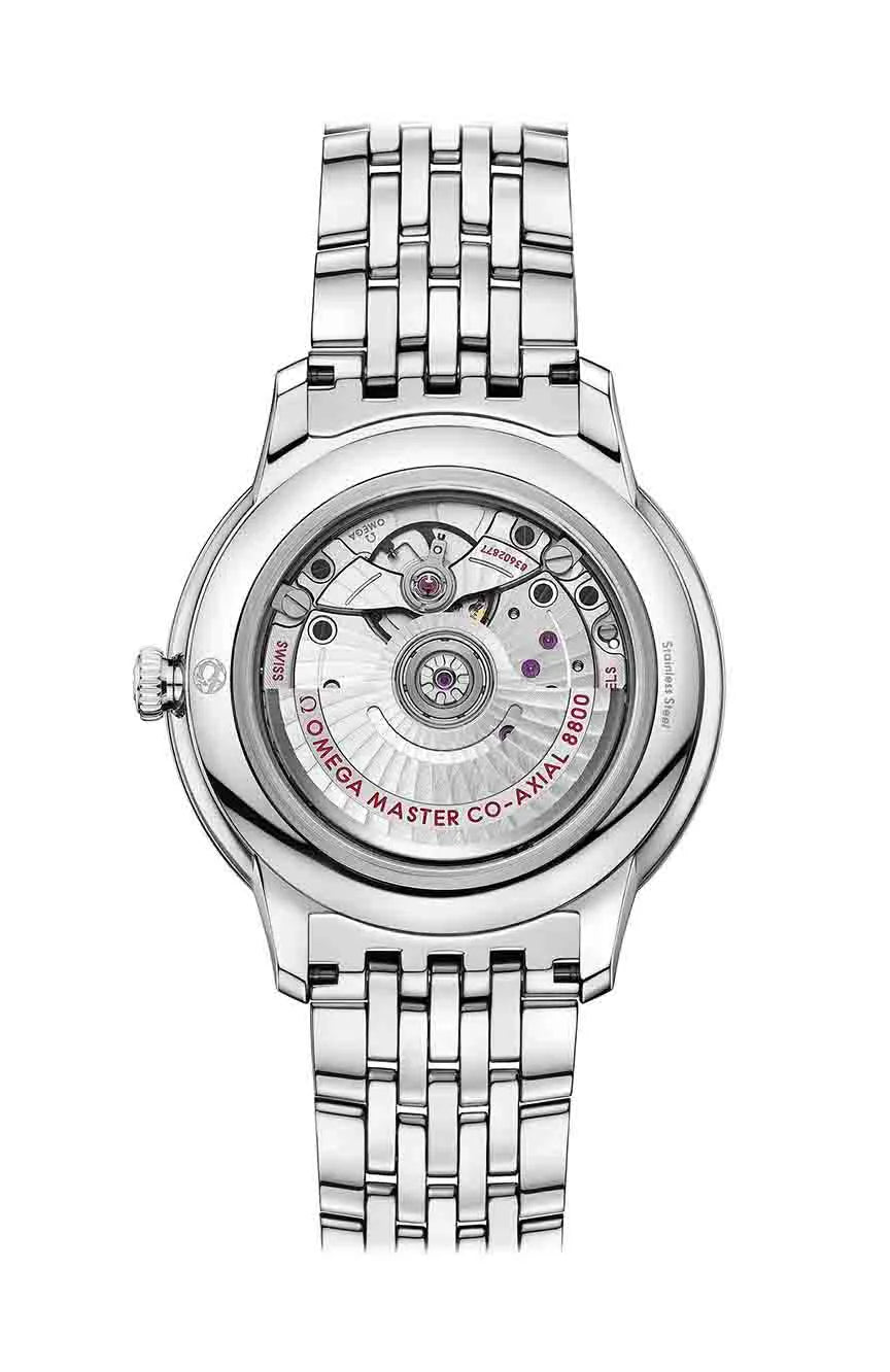 OMEGA DE VILLE PRESTIGE