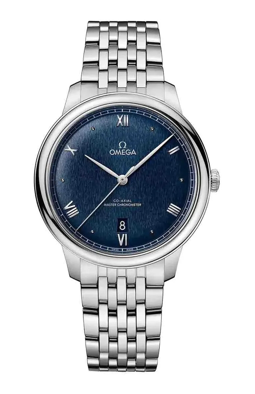 OMEGA DE VILLE PRESTIGE