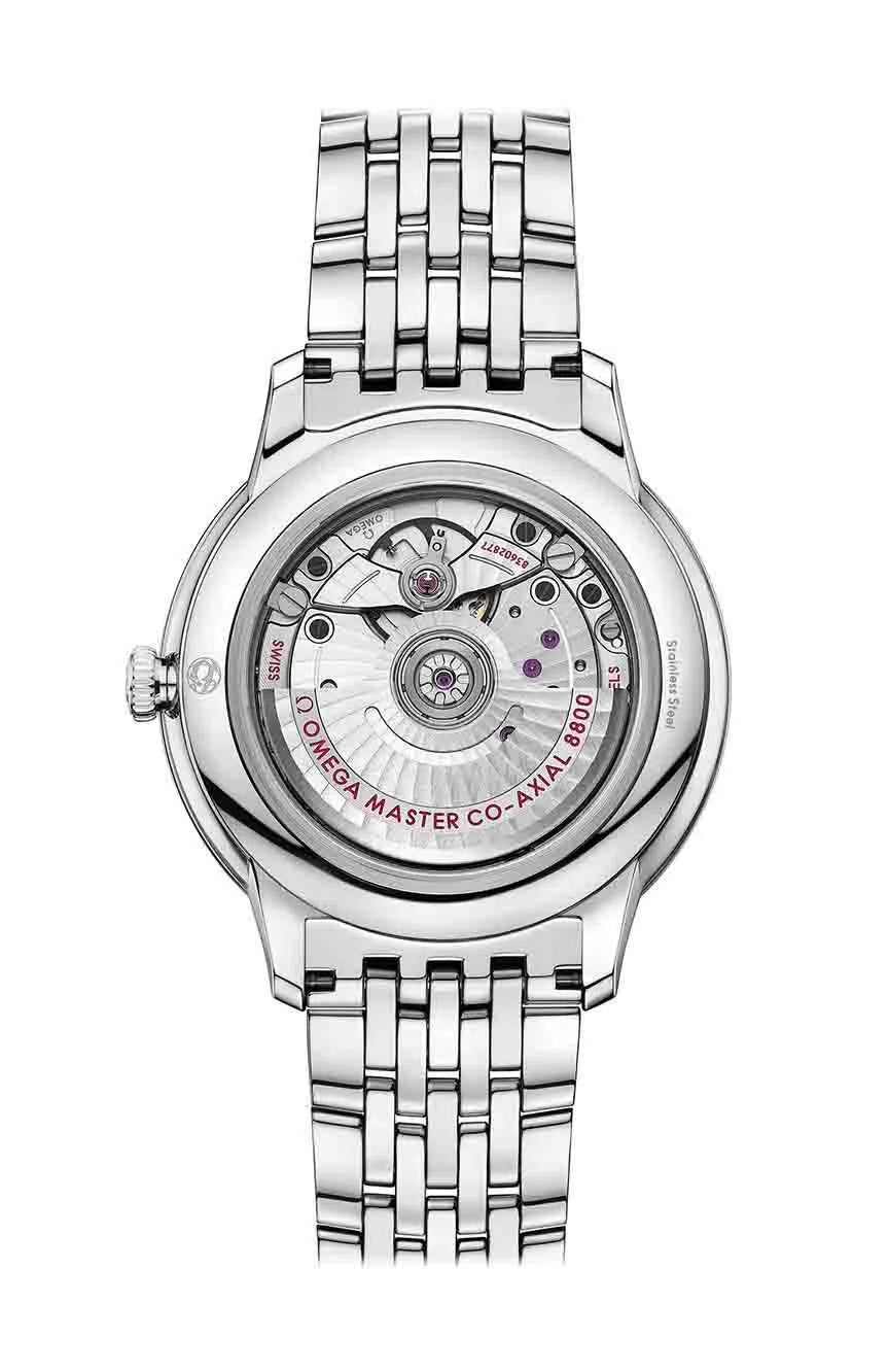 OMEGA DE VILLE PRESTIGE