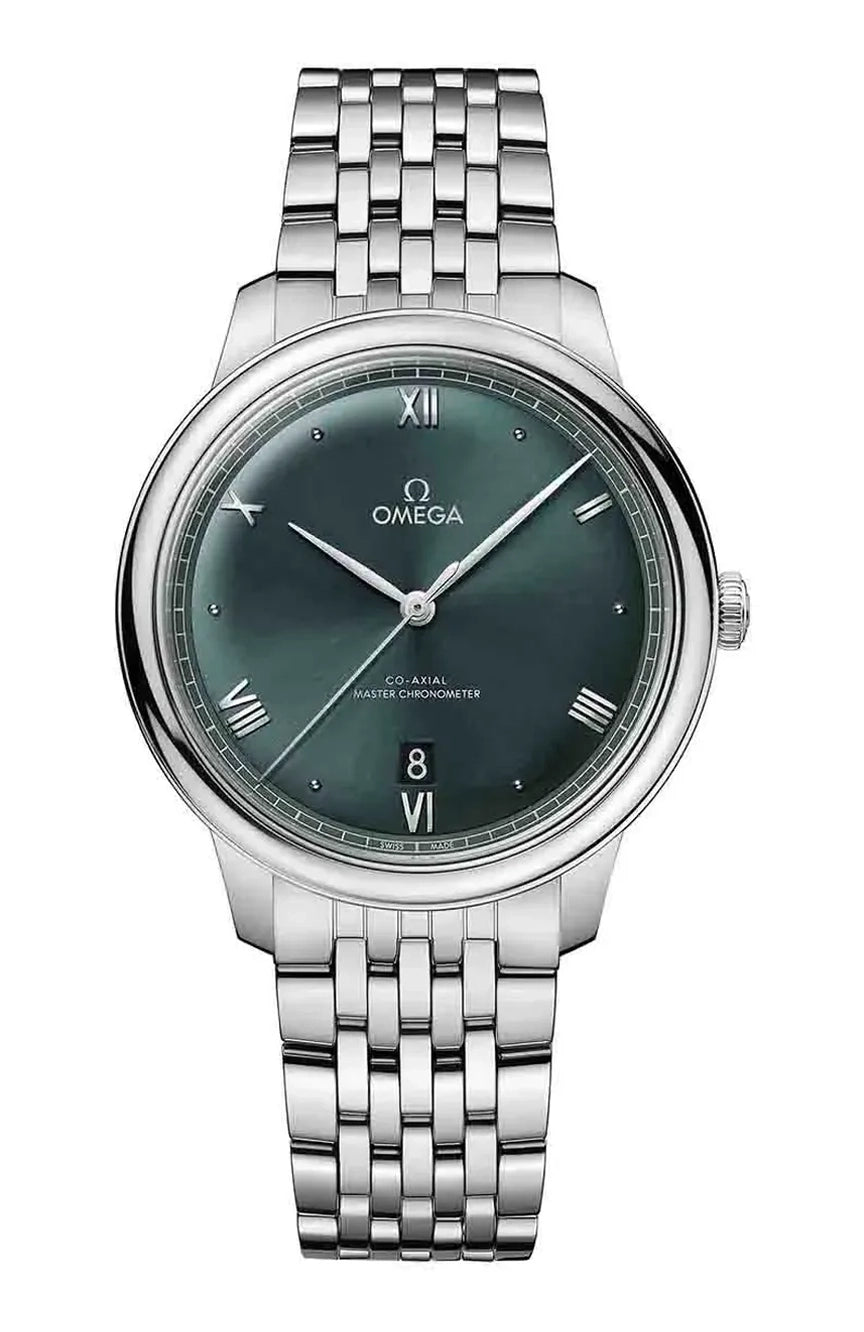 OMEGA DE VILLE PRESTIGE