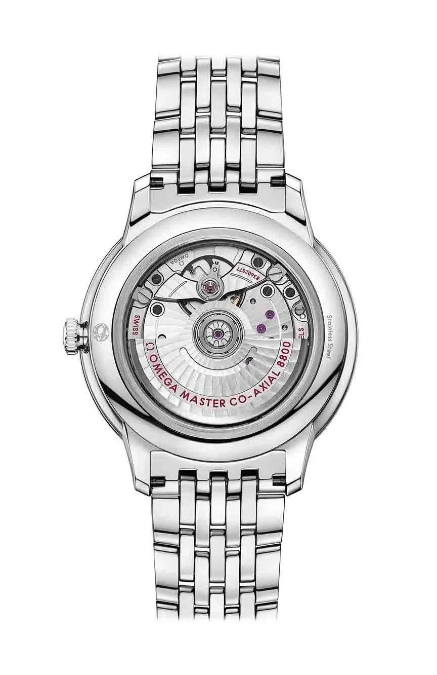 OMEGA DE VILLE PRESTIGE