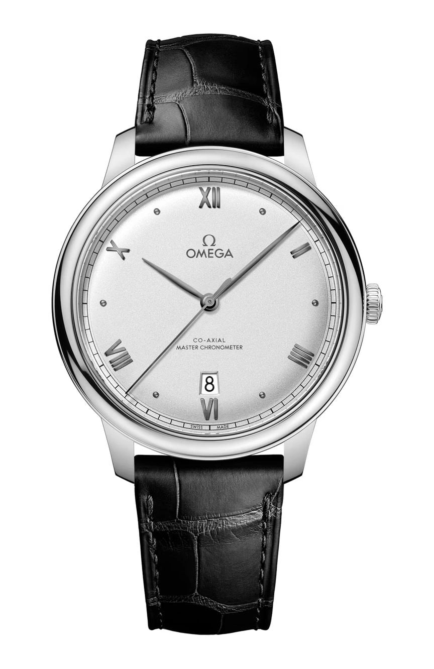 OMEGA DE VILLE PRESTIGE