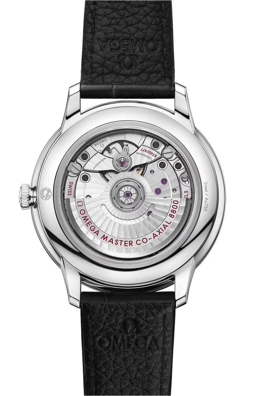 OMEGA DE VILLE PRESTIGE