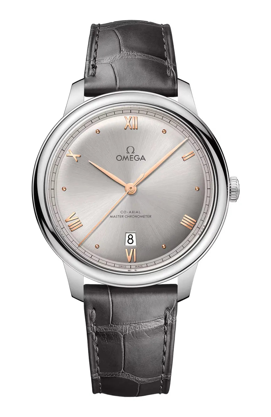 OMEGA DE VILLE PRESTIGE