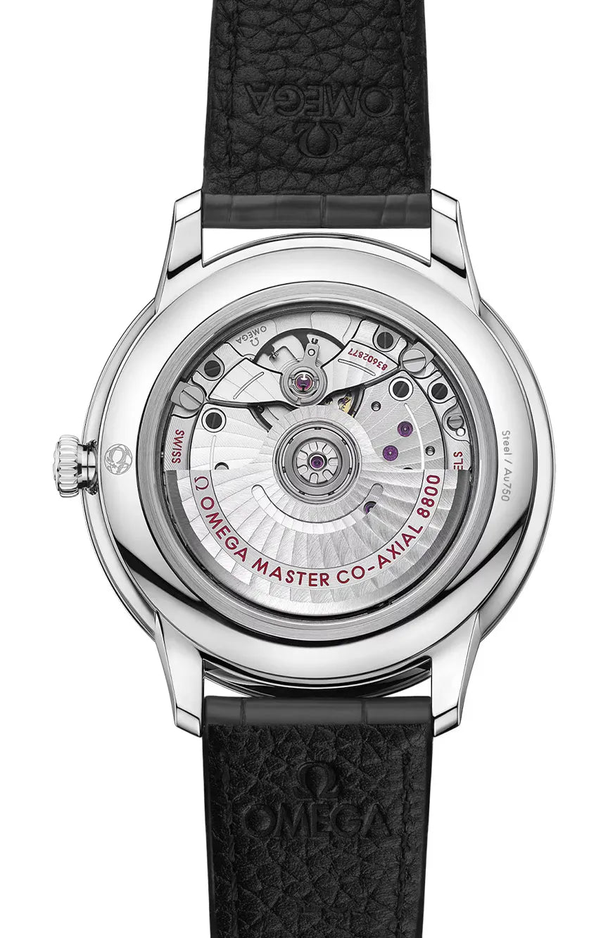 OMEGA DE VILLE PRESTIGE