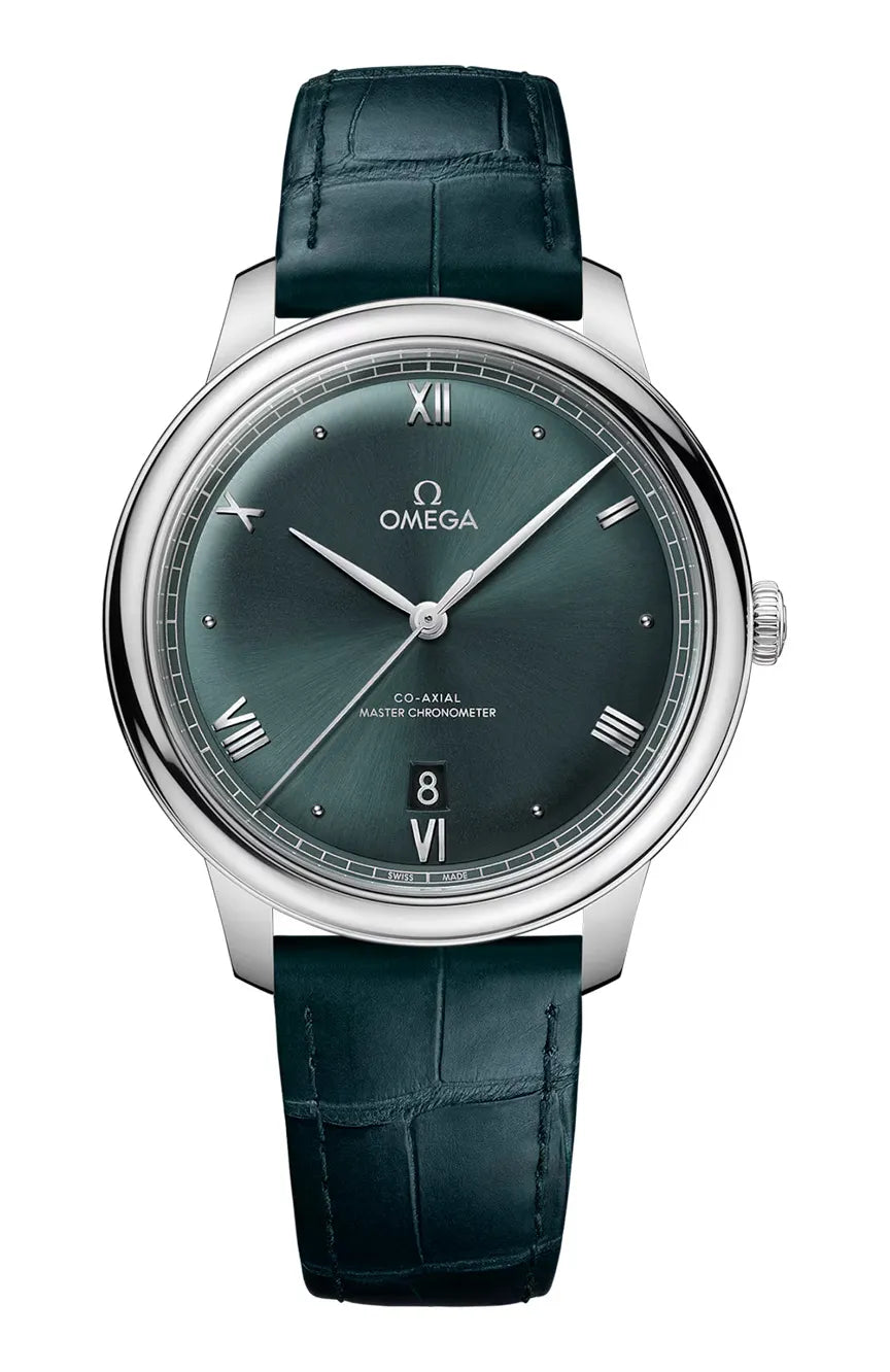 OMEGA DE VILLE PRESTIGE