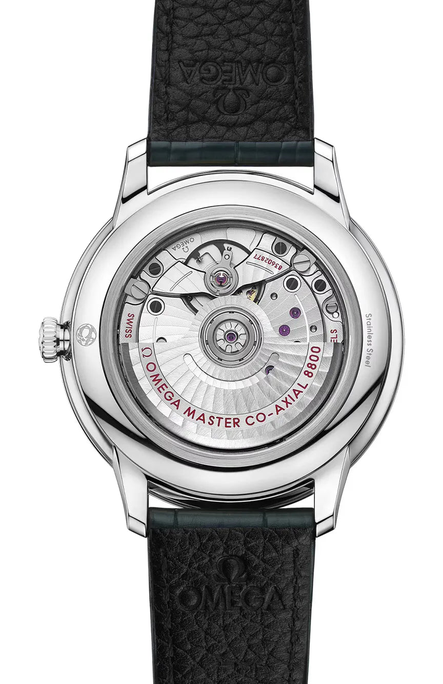 OMEGA DE VILLE PRESTIGE