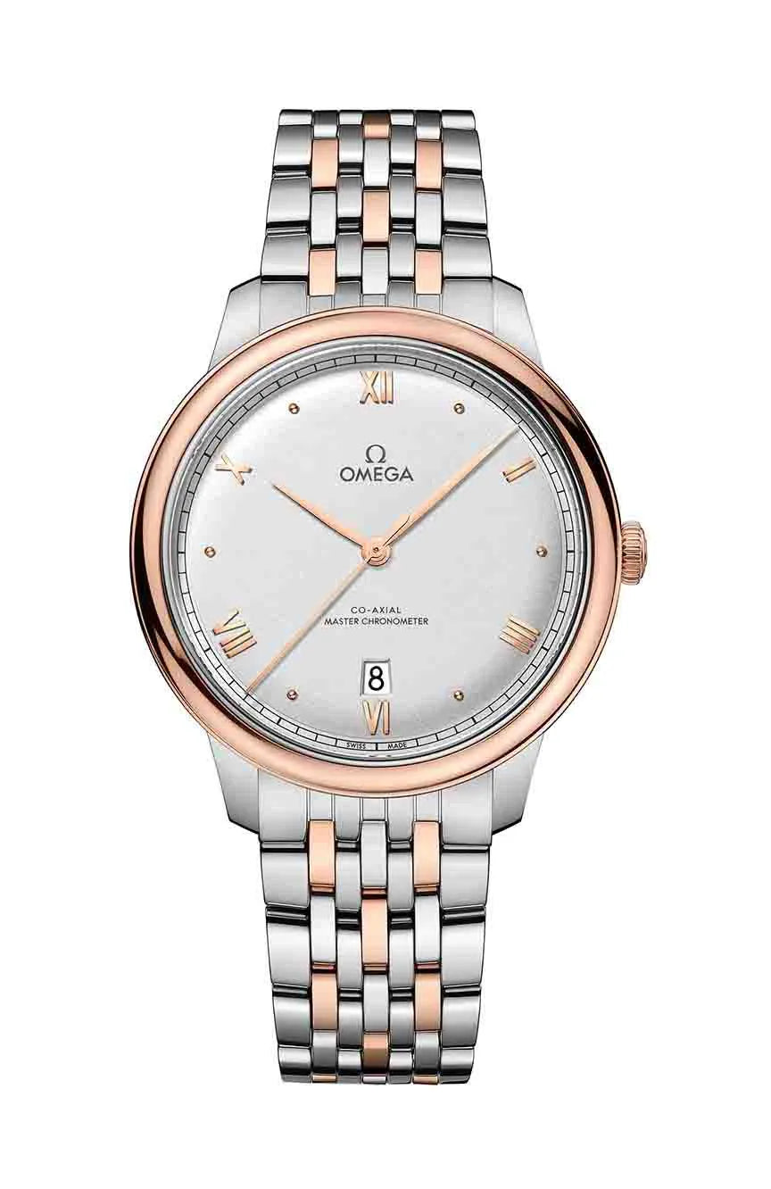 OMEGA DE VILLE PRESTIGE