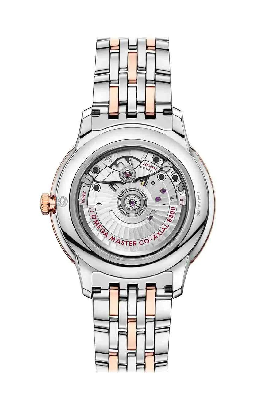 OMEGA DE VILLE PRESTIGE