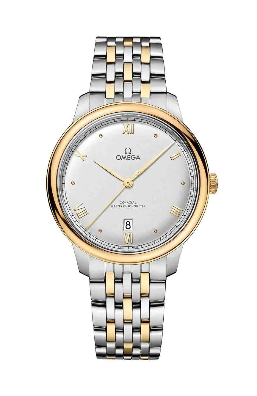 OMEGA DE VILLE PRESTIGE