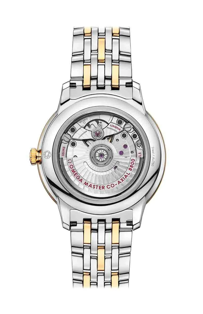 OMEGA DE VILLE PRESTIGE