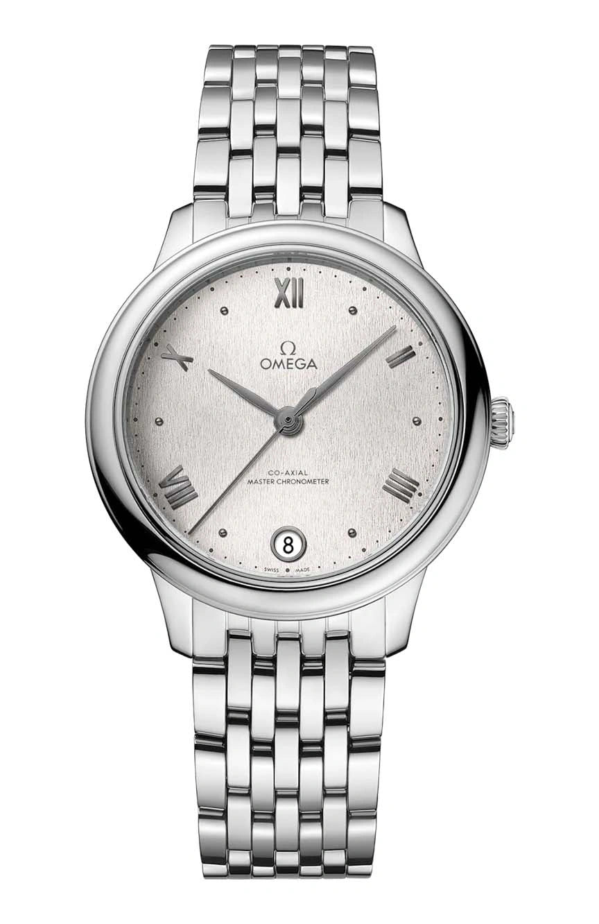 OMEGA DE VILLE PRESTIGE