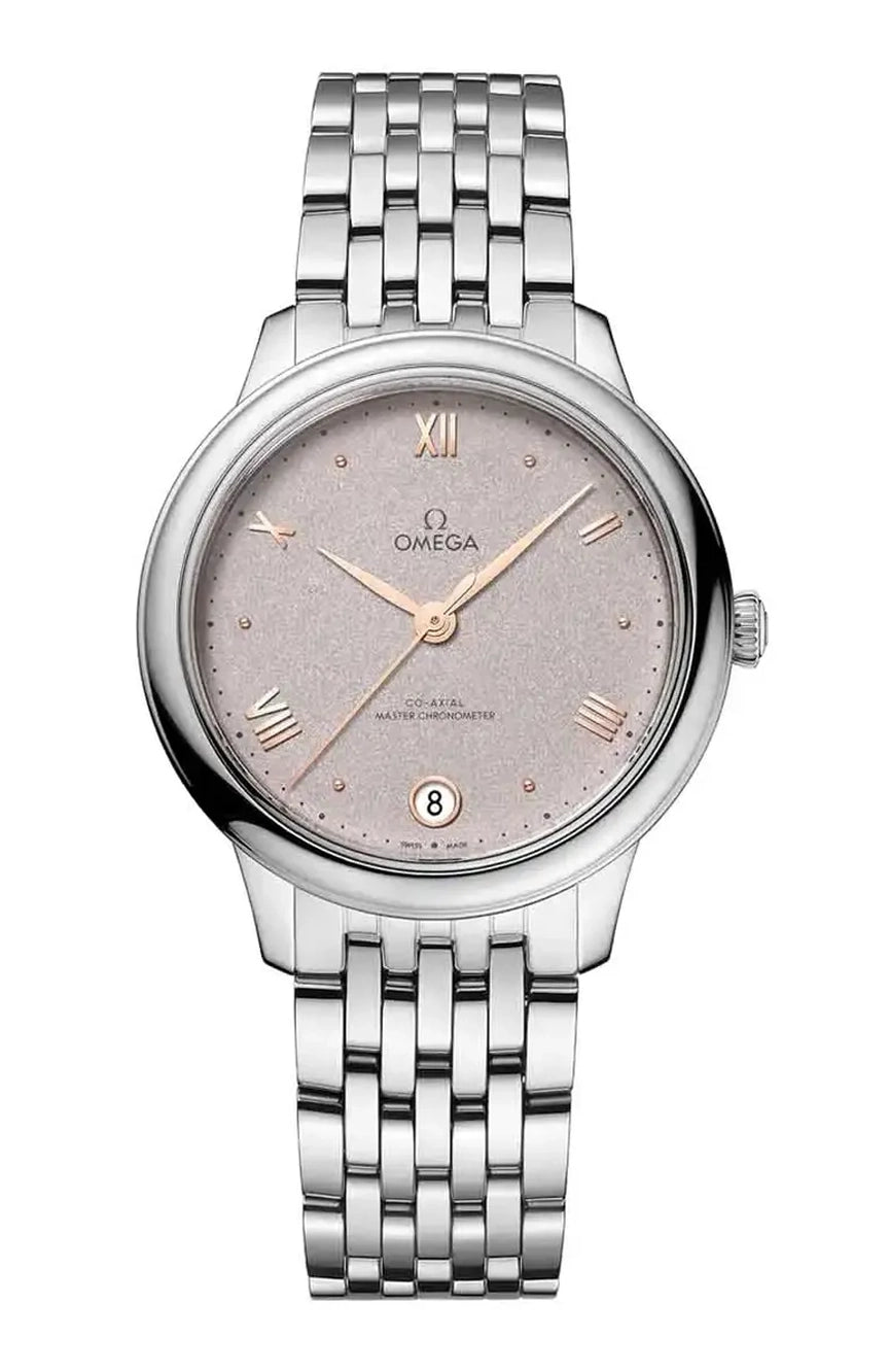 OMEGA DE VILLE PRESTIGE