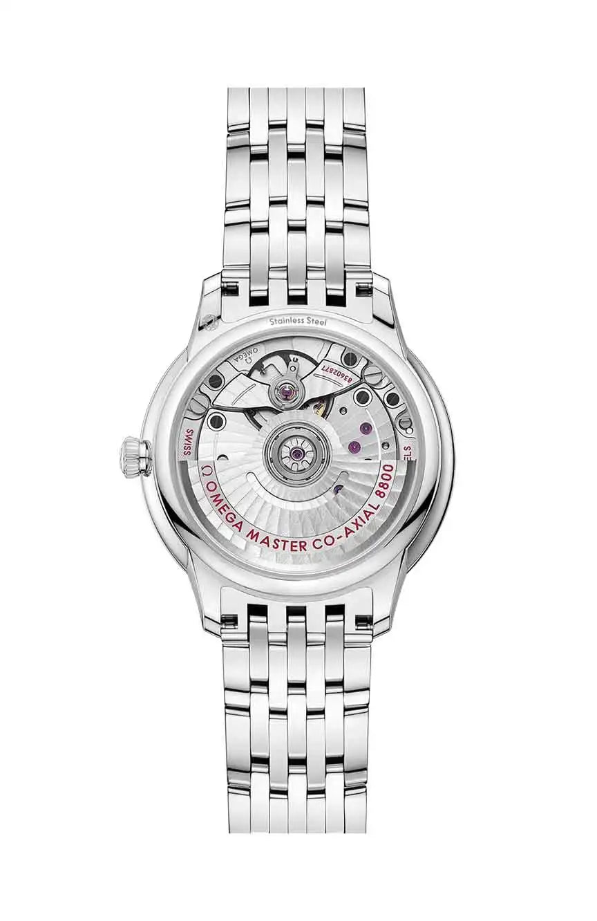 OMEGA DE VILLE PRESTIGE