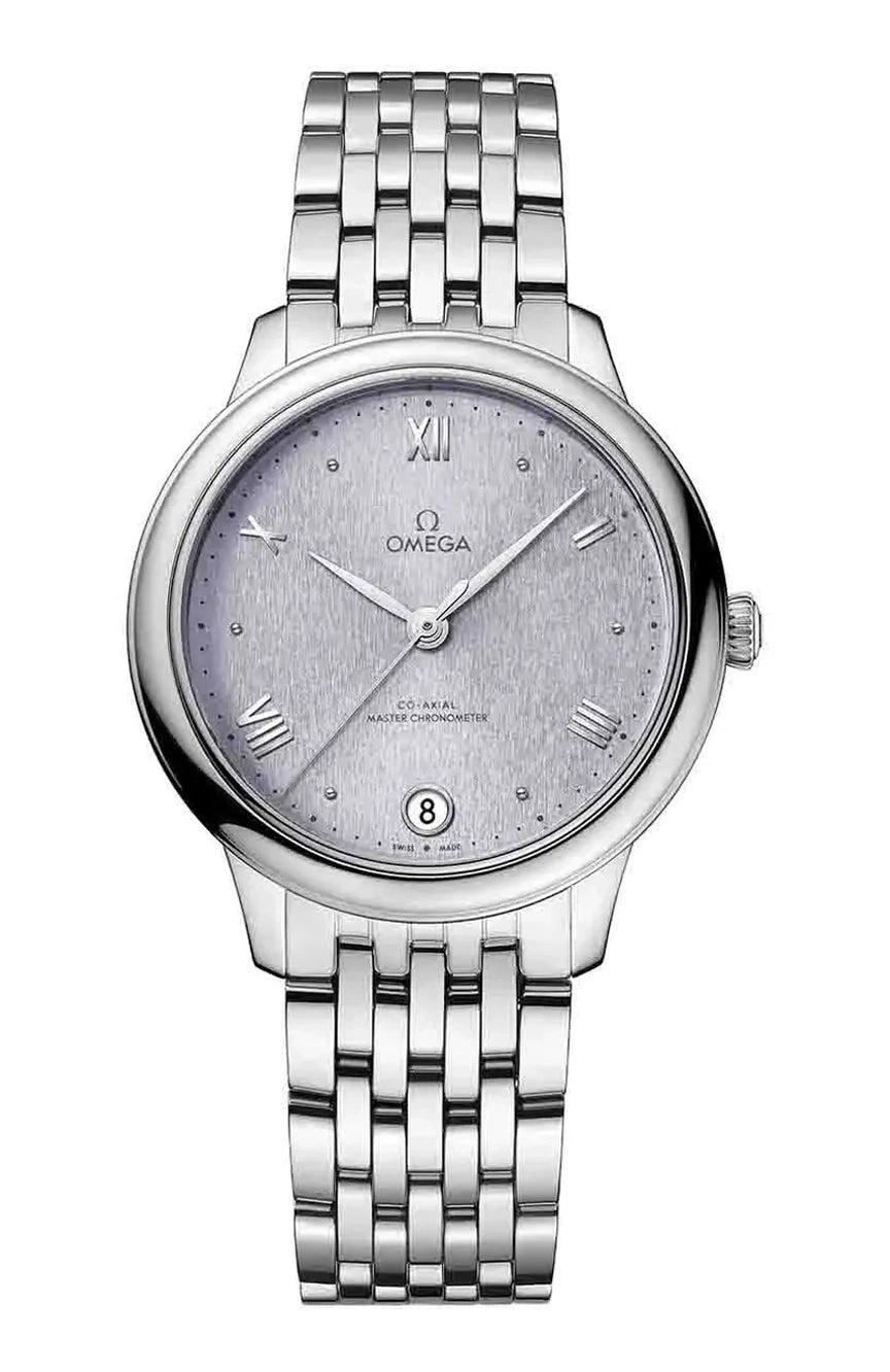 OMEGA DE VILLE PRESTIGE