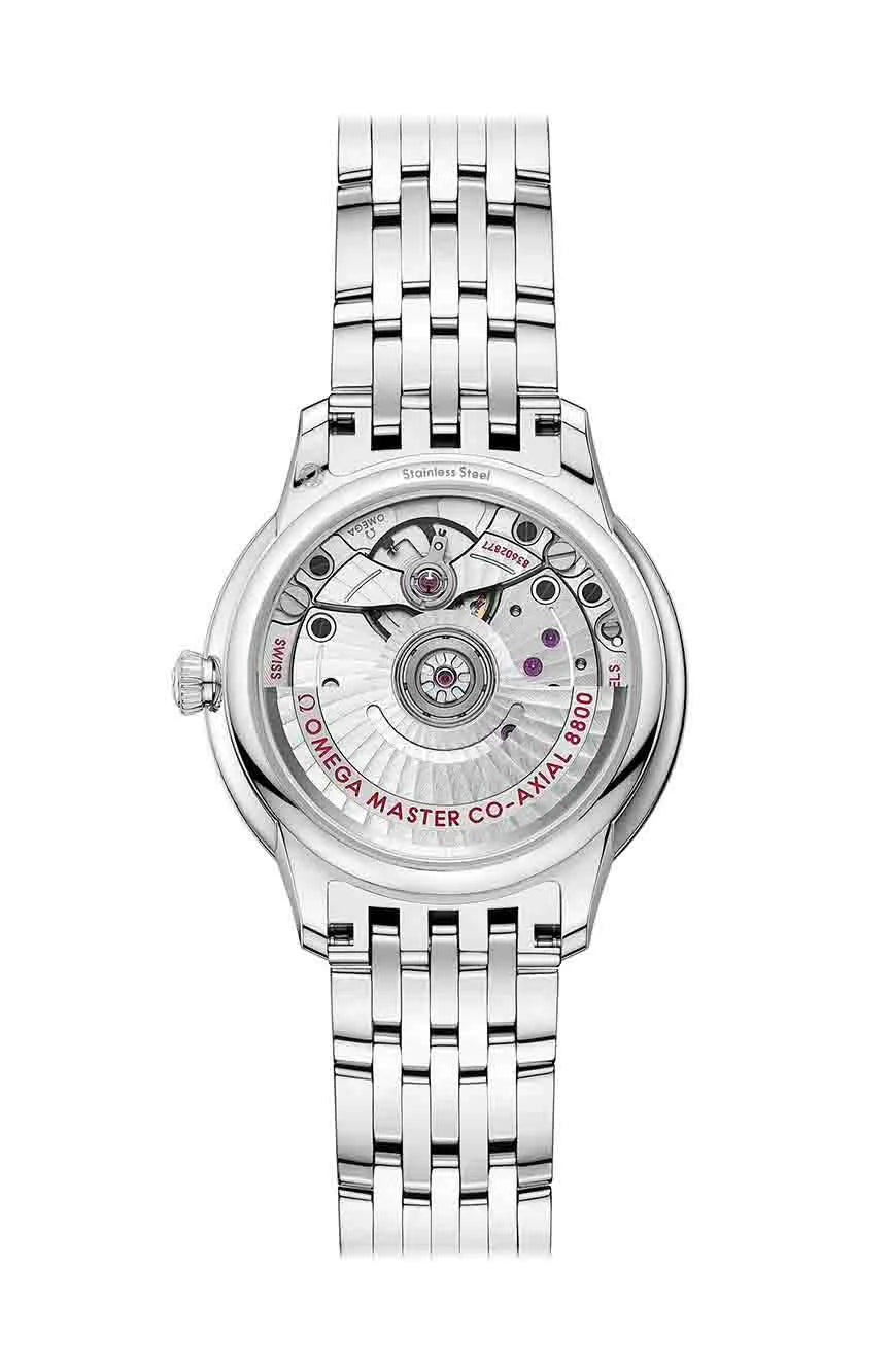 OMEGA DE VILLE PRESTIGE