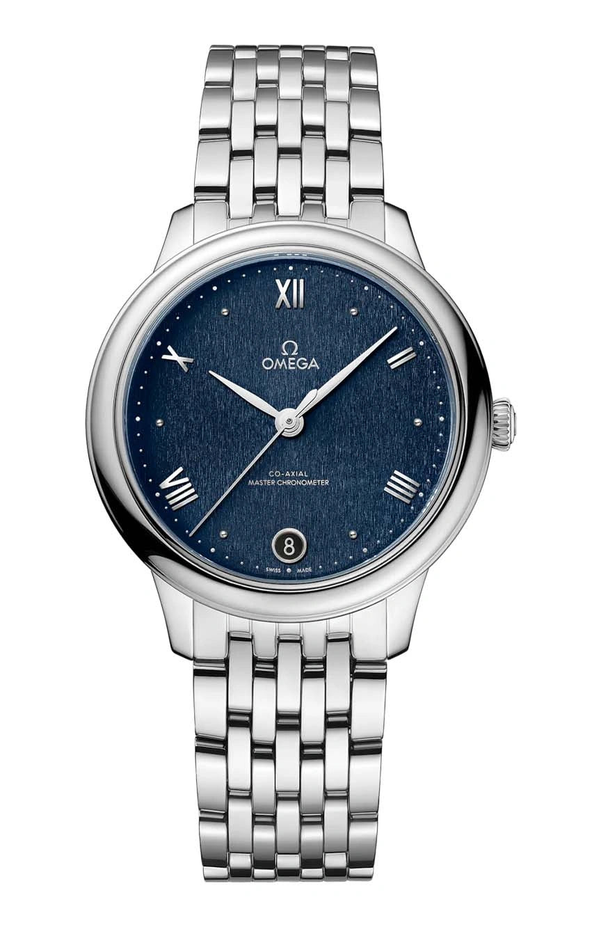 OMEGA DE VILLE PRESTIGE