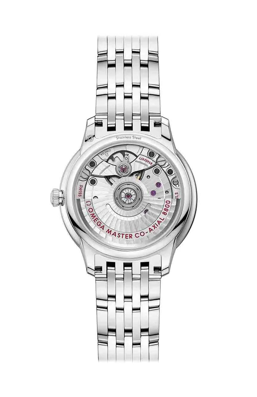 OMEGA DE VILLE PRESTIGE